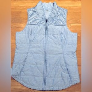 The North Face Ladies’ Vest Size L.